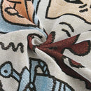 Manta Montare