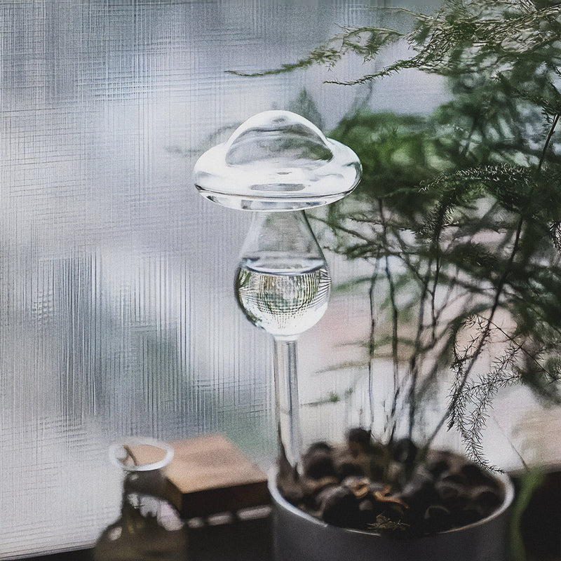 Regador Goccia Verde