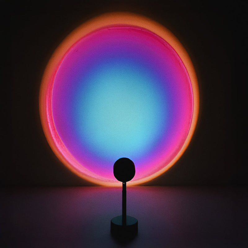 Projetor de Luz Aurora