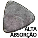 Mop Giratório Esfregão de Limpeza