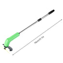 Cortador de grama BladeMaster Elite Titanium